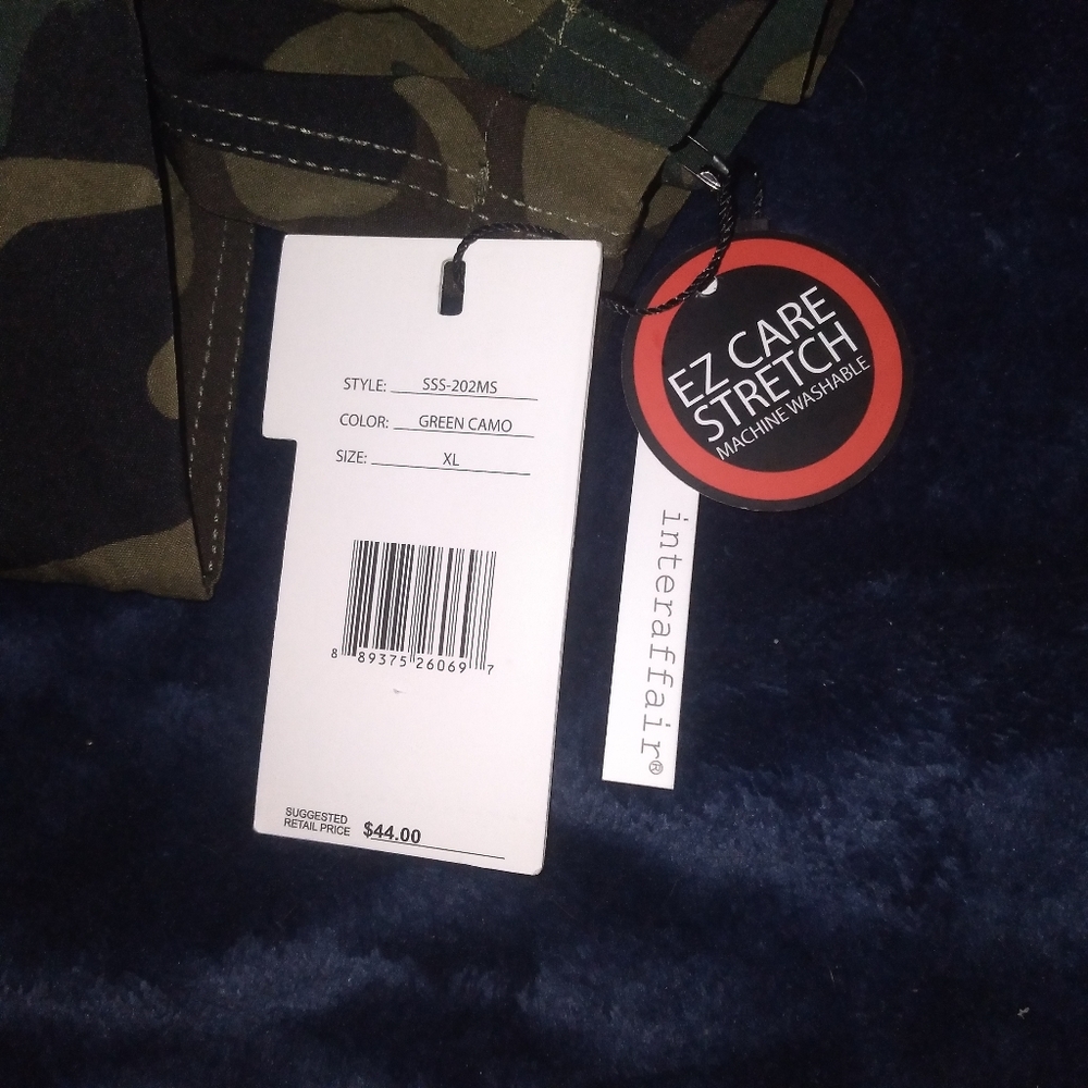 Men Shirt - Picture 4 of 4